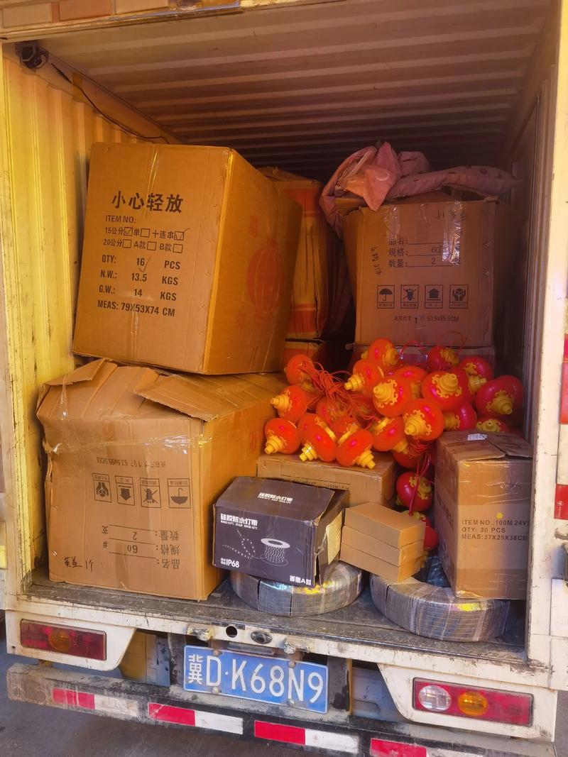 贸易代理：全球市场的新使者